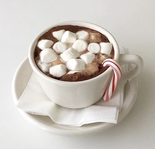 Sıcak Çikolata